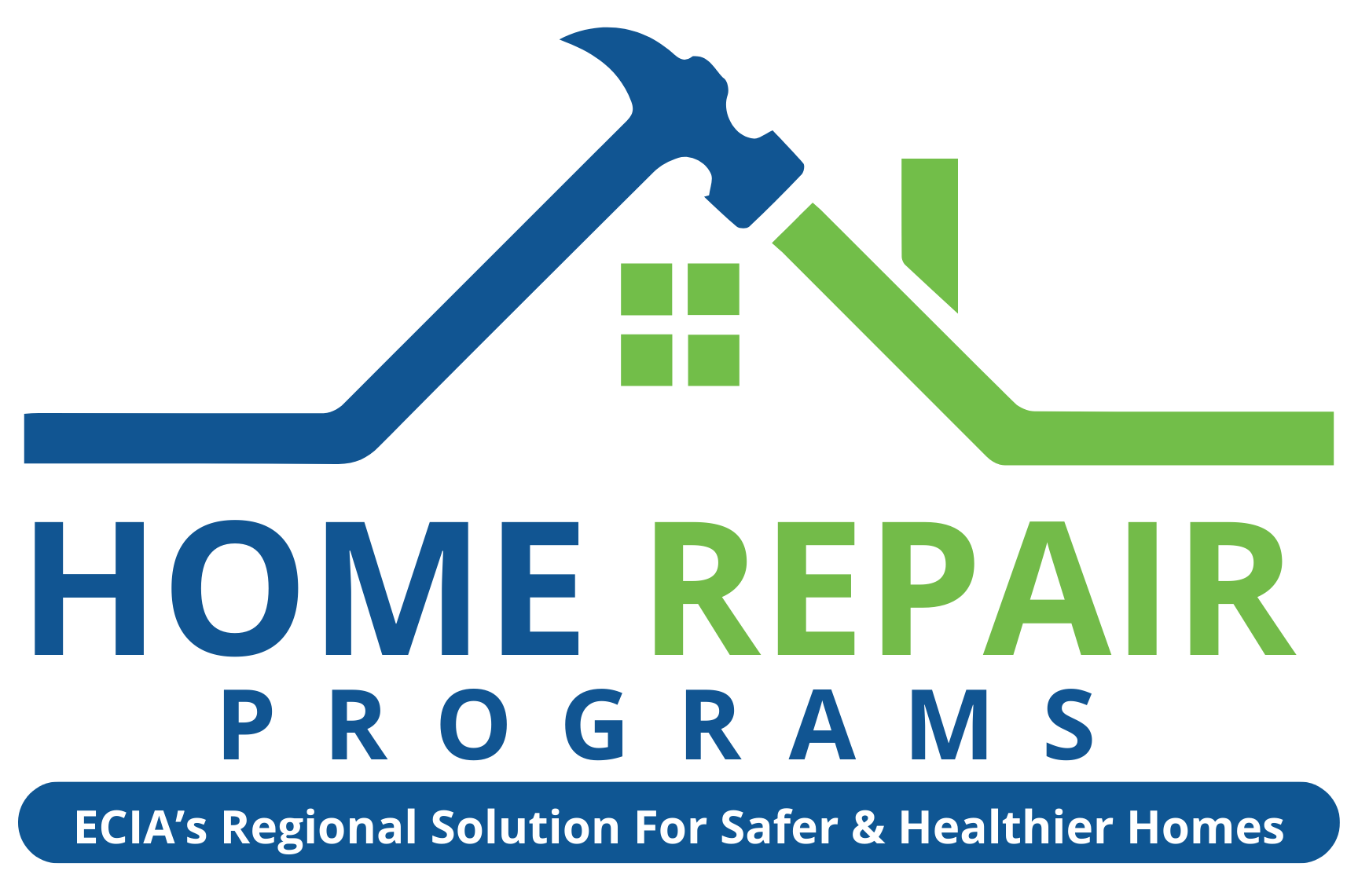 Home Repair Logo